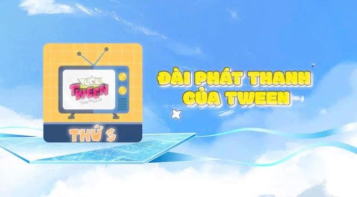 Các bạn nhỏ hào hứng tham gia các thử thách của chương trình.