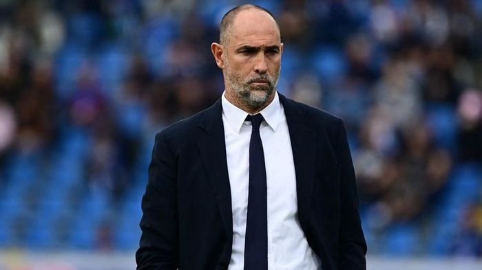 Người tiếp theo ngồi chiếc ghế nóng tại Juventus sẽ sớm được hé lộ