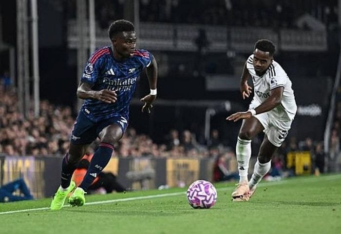 Arsenal sắp trói chân trụ cột của đội bóng.