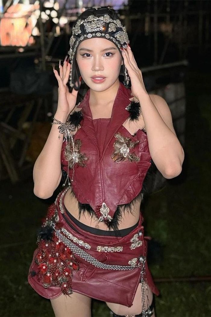 HIEUTHUHAI, Pháo và Jack có tên trong các nghệ sĩ bị nhắc nhở về lời bài hát có vấn đề về nội dung. Ảnh: Tư liệu