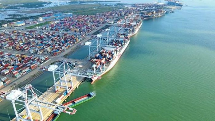 Thương vụ mua lại cổ phần Cảng Nam Hải Đình Vũ đem lại nhiều lợi ích chiến lược cho Viconship.