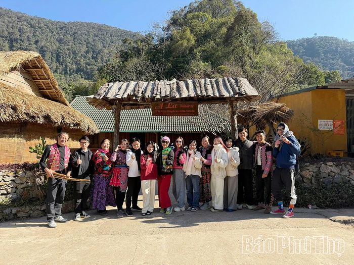 Homestay A La - điểm đến ưa thích của du khách thích khám phá, trải nghiệm