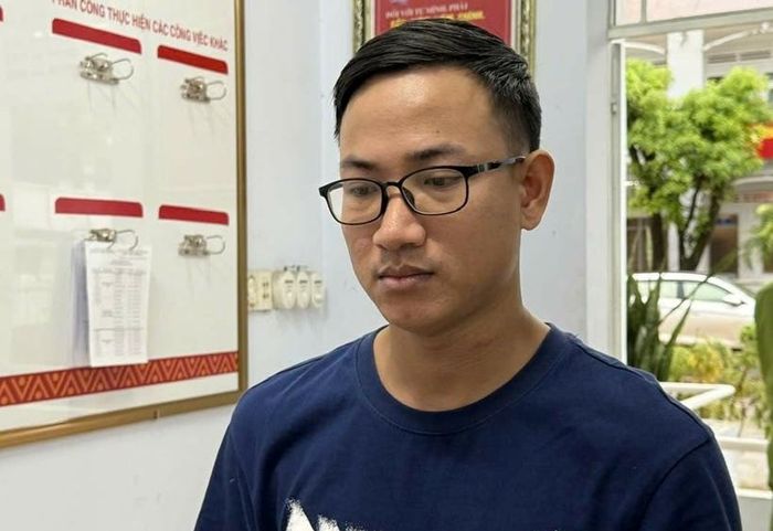  Sau khi lừa đảo chiếm đoạt 4,8 tỉ đồng, Hòa đã dùng để trả nợ, đầu tư tài chính qua mạng và bị thua lỗ sạch. 