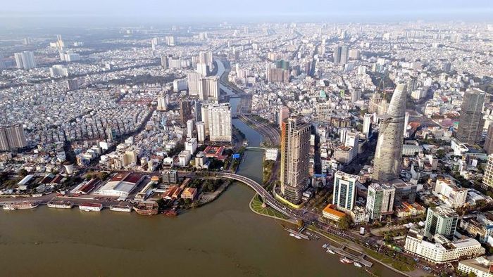 TP.HCM đã ghi danh vào Mạng lưới các thành phố sáng tạo của UNESCO ở lĩnh vực điện ảnh. Ảnh: Tuấn Anh/TTXVN
