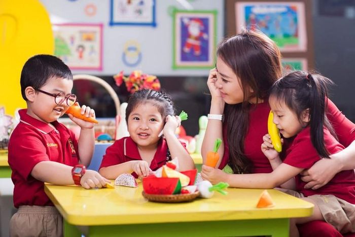 Bồi dưỡng đội ngũ nhà giáo là nền tảng cho đổi mới giáo dục mầm non