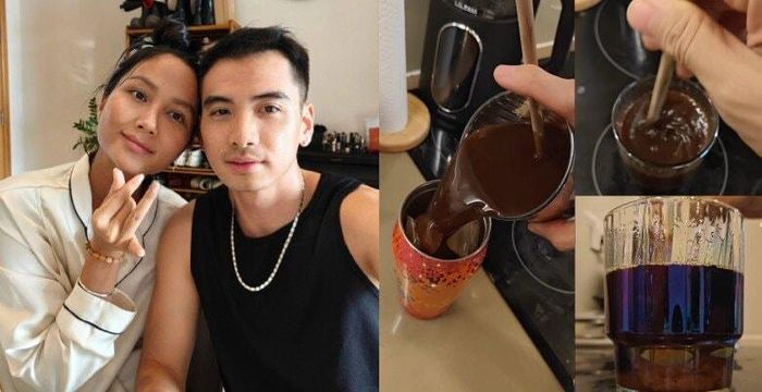 H'Hen Niê thừa nhận bản thân chưa đúng khi lên tiếng bảo vệ chồng.