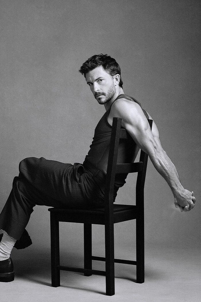  Nét đẹp của người đàn ông quyến rũ nhất hành tinh năm 2025. 