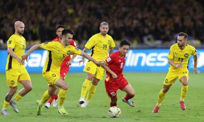 VFF chính thức lên tiếng sau khi FIFA bác đơn kháng cáo của LĐBĐ Malaysia