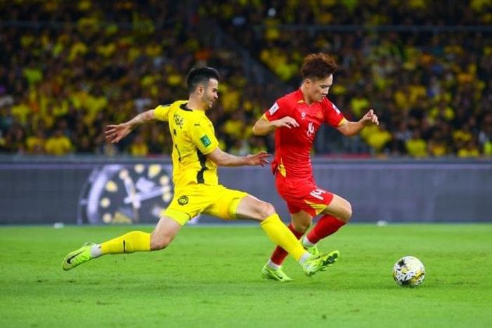 Malaysia đối mặt với án phạt nặng.
