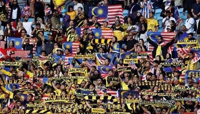 Bóng đá Malaysia đang hứng chịu nhiều sức ép.