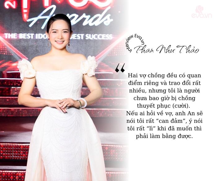 Chồng đại gia nói vợ liều lĩnh, lì khi Phan Như Thảo chi tiền tỷ lấn sân kinh doanh.