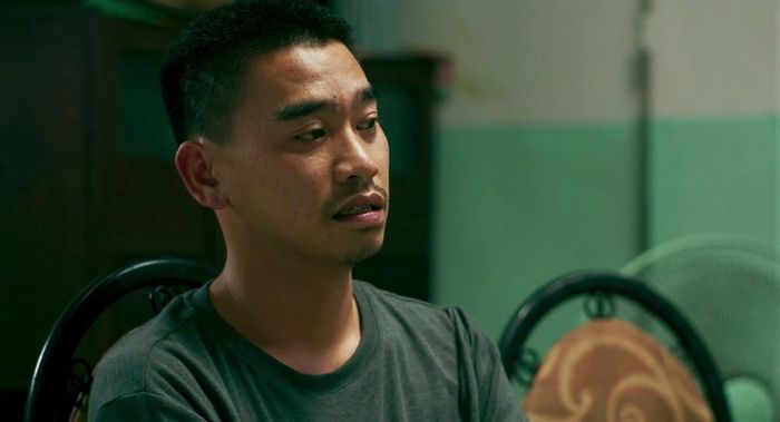 Trần Kim Hải vừa vặn với vai Đức
