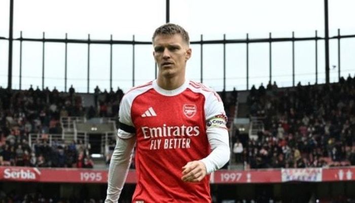 Arsenal không bán Odegaard.