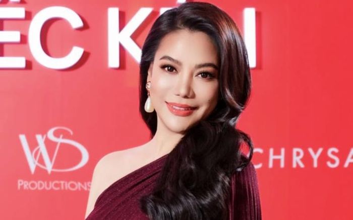 Trương Ngọc Ánh vướng vòng lao lý.