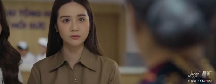 Mẹ Đức và Nga đến bệnh viện để xin lỗi Nghiêm.