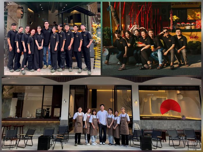 Anh Vũ Trần cho rằng nhân viên chỉ có trách nhiệm làm việc trong ca làm của mình, ngoài giờ không thể yêu cầu bắt buộc.