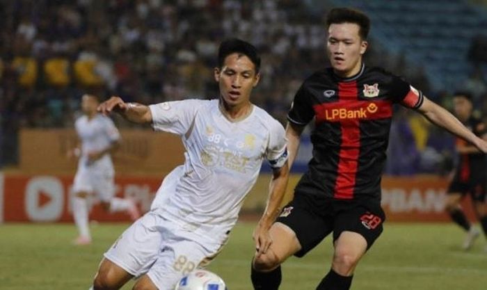 Hoàng Đức là nhạc trưởng của Ninh Bình.