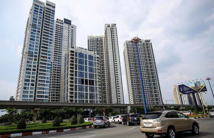  Dự án Gateway Thảo Điền của Sơn Kim Land 