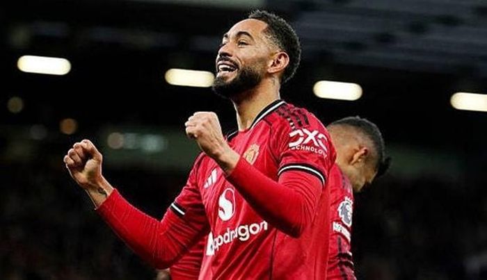 Matheus Cunha sẵn sàng gây ra khó khăn cho Tottenham Hotspur.