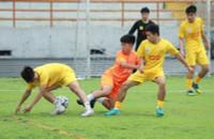 Chiến thắng đậm nhất hôm nay thuộc về THPT Tây Hồ...