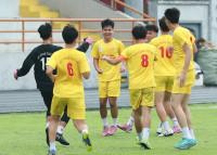 Bảng Ư: THPT Marie Curie MĐ 2–0 THPT Quang Trung HĐ