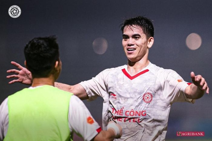 Đây chính là tin không thể vui hơn cho BHL của U23 Việt Nam trong giải đấu tới đây. Ảnh: CLB