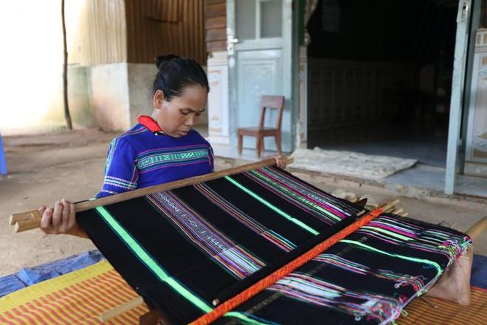 Bộ Nông nghiệp và Môi trường đã xây dựng dự thảo Nghị định quy định chuẩn nghèo đa chiều quốc gia giai đoạn 2026-2030. (Ảnh: PV/Vietnam+) 