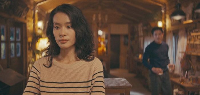 Nhật Linh vào vai Ánh - một phóng viên cá tính, tham vọng