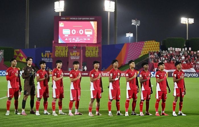 Đây là đội tuyển bóng đá nam của ĐNÁ đầu tiên thắng tại World Cup