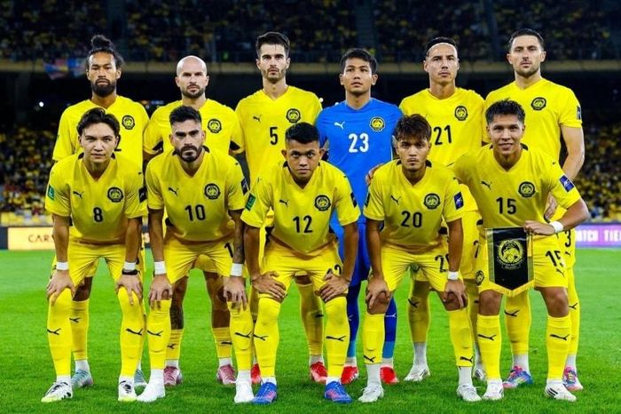Đây được xem là vụ bê bối lớn nhất trong lịch sử của bóng đá Malaysia. Ảnh: FAM