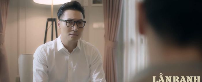 Viên nắm trong tay bằng chứng có thể gây bất lợi cho Thiệu.