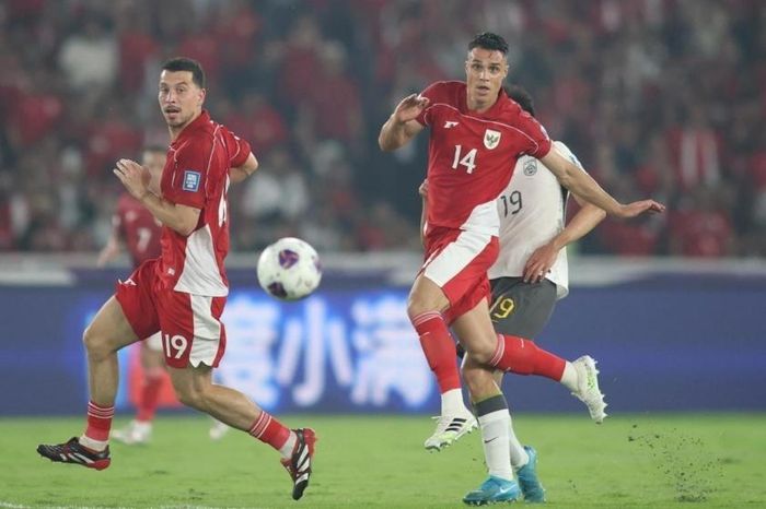 Vị trí HLV trưởng tuyển Indonesia vẫn đang trống sau khi chia tay Patrick Kluivert
