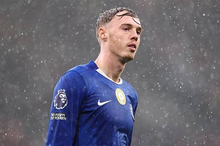Chelsea vẫn đang chơi tốt dù vắng Cole Palmer.