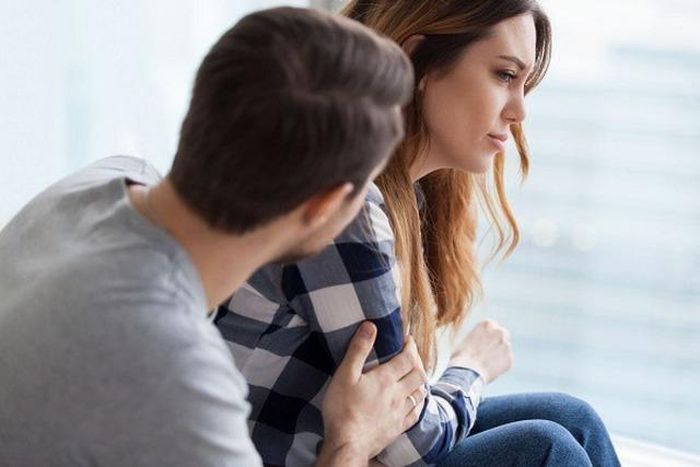 Chính vì tính cách thẳng thắn, thiếu nhẫn nại ấy mà Bạch Dương luôn nằm trong nhóm cung hoàng đạo nam thiếu tinh tế. Ảnh minh họa