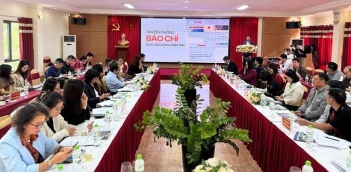 Tọa đàm “Xúc tiến phát triển các tour du lịch kết nối thị trường khách quốc tế từ Hà Nội đến Lai Châu”