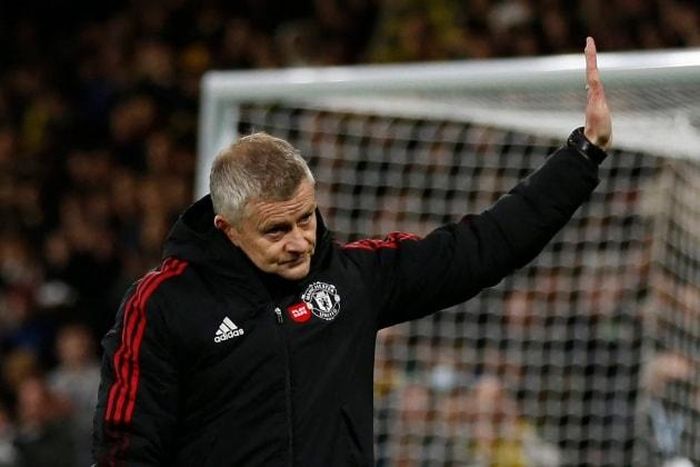 MU chưa thực sự bứt phá kể từ khi chia tay Solskjaer.
