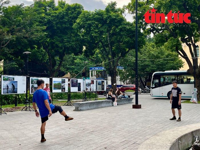 Vai trò cốt lõi của nghệ thuật là phục vụ và nuôi dưỡng toàn xã hội.