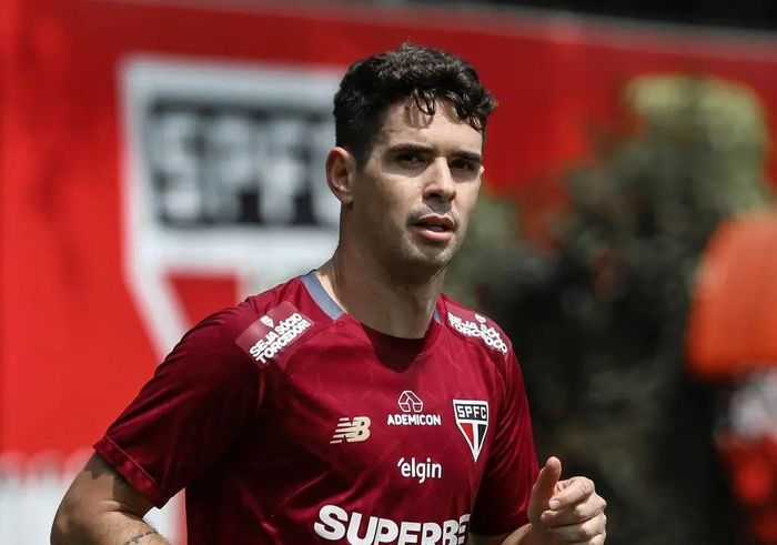  Oscar có thể giải nghệ ở tuổi 34. 