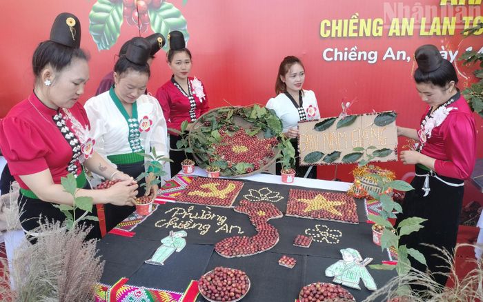 Từ phần thi hái quả cho đến mỗi sản phẩm tại phần thi trưng bày sản phẩm từ cà-phê, các đội thi đã gửi gắm thông điệp tôn vinh giá trị Arabica Chiềng An nói riêng, Arabica Sơn La nói chung. Các hoạt động đã góp phần quảng bá hình ảnh cà-phê địa phương và làm phong phú thêm không khí Ngày hội cà-phê phường Chiềng An, tỉnh Sơn La lần thứ nhất năm 2025.