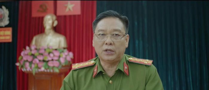 Phó viện trưởng Bùi Hằng Thu và kiểm sát viên Thu Hương phân tích vụ án.