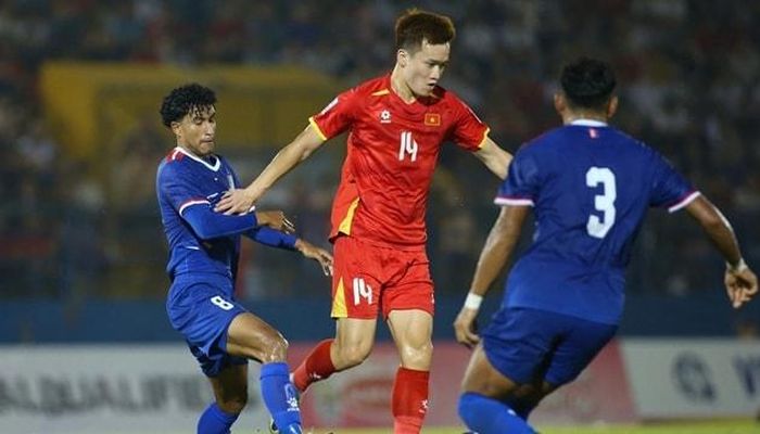 Đội tuyển Việt Nam sẽ đá AFF Cup vào mùa hè.