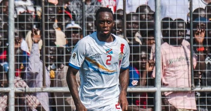 Wan-Bissaka từng hy vọng khoác áo tuyển Anh, nhưng đã chọn đầu quân cho Congo.