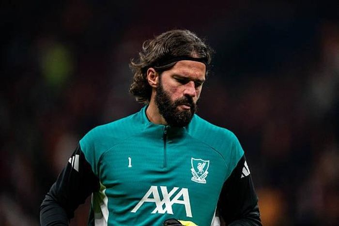 Alisson sẽ là thủ môn số 1 của tuyển Brazil nếu khỏe mạnh.