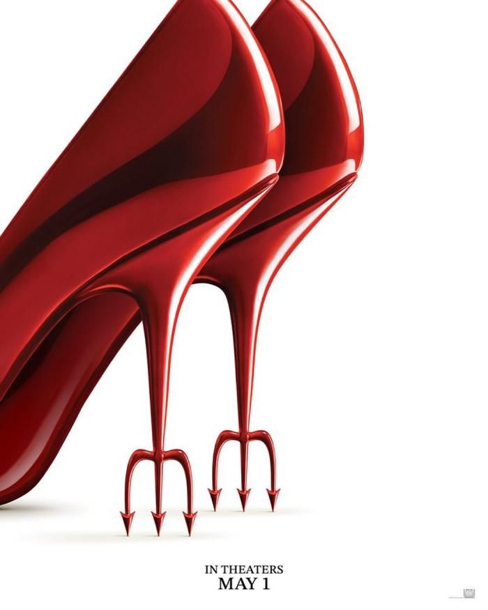 Phim The Devil Wears Prada 2.