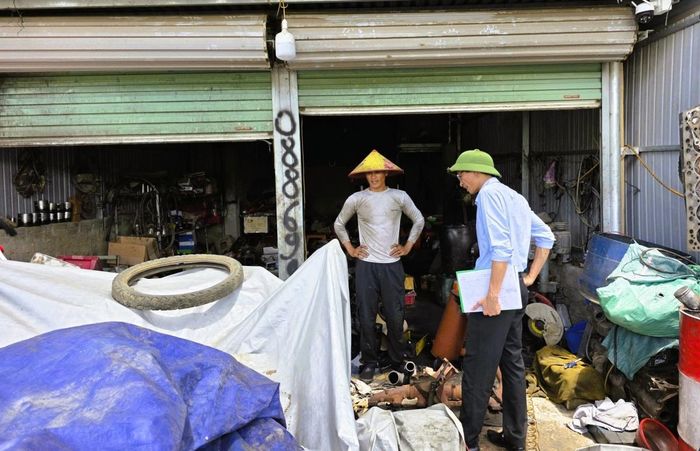 Tại Quảng Trị, đến nay đã có 846 người chấp hành xong án phạt tù được vay vốn, với tổng dư nợ hơn 44 tỷ đồng…