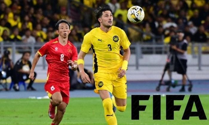 CHÍNH THỨC: FIFA vạch trần thêm hành vi sai trái của Malaysia