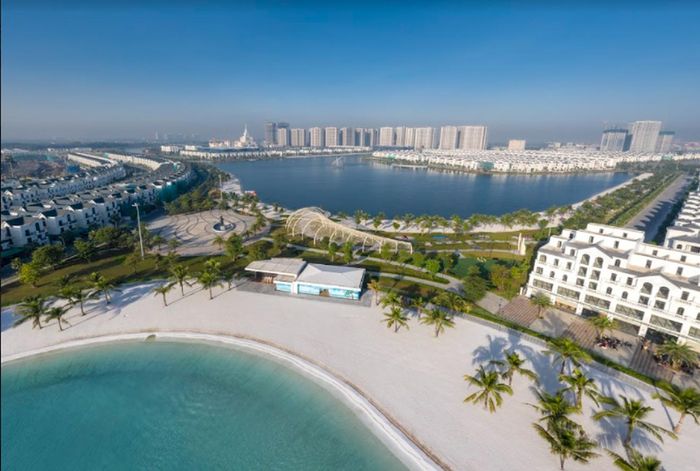 Đánh giá thực tế không gian sống tại dự án moon gate https://vflinvest.com 3 Hạ tầng giao thông hoàn thiện giúp gia tăng giá trị bất động sản