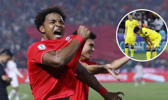 CĐV Malaysia thú nhận sợ Việt Nam hơn bao giờ hết sau màn tỏa sáng của Xuân Son