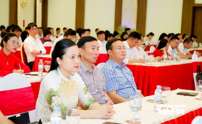 Thanh tra tỉnh Nghệ An tổ chức Hội nghị quán triệt, triển khai Luật Thanh tra năm 2025 và các văn bản hướng dẫn thi hành.
