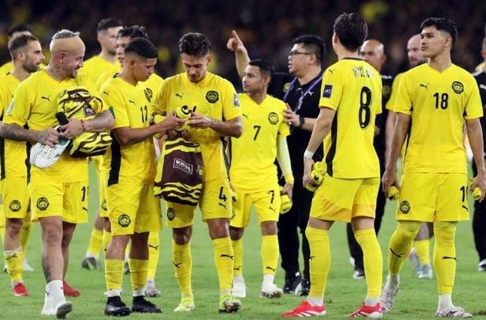 Malaysia dính bê bối nhập tịch.